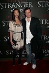 Christy Turlington, Ed Burns