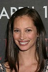 Christy Turlington