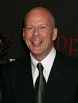guest, Bruce Willis