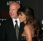 Bruce Willis, Halle Berry