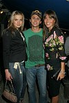Lagante, Jonathan Cheban, Ines