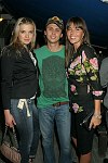 Lagante, Jonathan Cheban, Ines