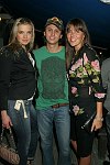 Lagante, Jonathan Cheban, Ines