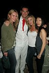 Kimberly Hartman, Ian Gerard, Collette Leonard, Janet Wong