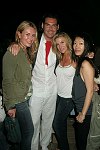 Kimberly Hartman, Ian Gerard, Collette Leonard, Janet Wong