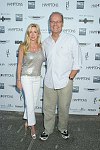 Camille Grammer, Kelsey Grammer
