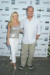 Camille Grammer, Kelsey Grammer