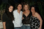 Abbey Drucker, Jonathan Cheban, Vanessa Trump , Shawn Modell
