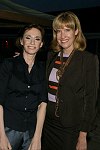 Michelle Gerber Klein, Dana Buckley