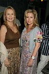 Cornela Bregman, Kathy Hilton