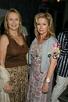 Cornela Bregman, Kathy Hilton
