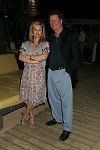 Kathy Hilton, Rick Hilton