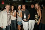  Igor Galburt, Tara Murphy, Eugenia, Rocco Ancarola, Eugenia, Roustam Tariko, guest