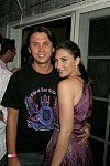 Jonathan Cheban, Stella Keitel