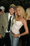 Jonathan Cheban, Samantha Cole