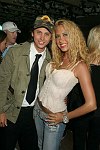 Jonathan Cheban, Samantha Cole