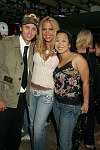 Jonathan Cheban, Samantha Cole, Mani