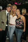 Jonathan Cheban, Samantha Cole, Mani
