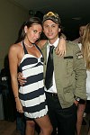 Anna Anisimova, Jonathan Cheban