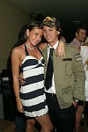 Anna Anisimova, Jonathan Cheban