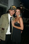 Jonathan Cheban, Gabrielle Marcus