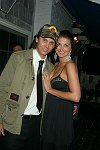 Jonathan Cheban, Gabrielle Marcus