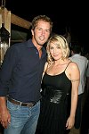 Mike Modano, Willa Ford