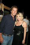 Mike Modano, Willa Ford