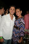 Jonathan Cheban, Anna Anisimova