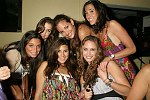 Jamie Lynn Sigler and friends