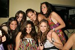 Jamie Lynn Sigler and friends