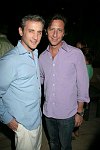 Dan Abrams, Josh Deutsch