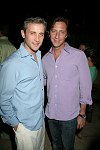 Dan Abrams, Josh Deutsch