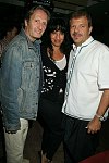 Steven Abrams, Linda Abrams, Rocco Ancarola