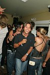 Jamie McCarthy, Jonathan Cheban