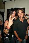 Jamie McCarthy, Jonathan Cheban