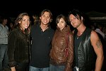 Laruen DiNiro, Jonathan Cheban, Stella Keitel, Jamie McCarthy