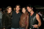Laruen DiNiro, Jonathan Cheban, Stella Keitel, Jamie McCarthy
