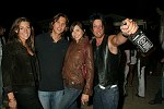 Laruen DiNiro, Jonathan Cheban, Stella Keitel, Jamie McCarthy
