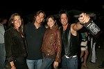 Laruen DiNiro, Jonathan Cheban, Stella Keitel, Jamie McCarthy