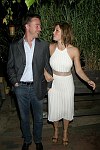 Edward Norton+ Jessica Biel <br>