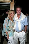 Kathy+Rick Hilton  