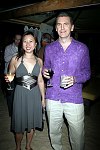 Cheryl Tan, Rich Confrey (wall St. Journal)