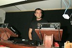 DJ Marco Peruzzi