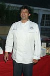 Chef Marco Barrilla