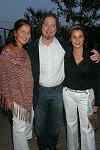 Lisa Reese, Ron Stuhm, Lorianne Graziano