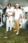 Nacho Figueras, Chace Crawford<br>photo by Rob Rich � 2008 516-676-3939 robwayne1@aol.com