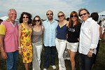 Bob Roberts, Lauren Day, Sara Ehrlich, Bobby Zarin,  Jacqueline Murphy, Jill Zarin, Fred Stahl<br>photo by Rob Rich � 2008 516-676-3939 robwayne1@aol.com