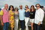 Bob Roberts, Lauren Day, Sara Ehrlich, Bobby Zarin,  Jacqueline Murphy, Jill Zarin, Fred Stahl<br>photo by Rob Rich � 2008 516-676-3939 robwayne1@aol.com