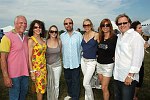 Bob Roberts, Lauren Day, Sara Ehrlich, Bobby Zarin,  Jacqueline Murphy, Jill Zarin, Fred Stahl<br>photo by Rob Rich � 2008 516-676-3939 robwayne1@aol.com